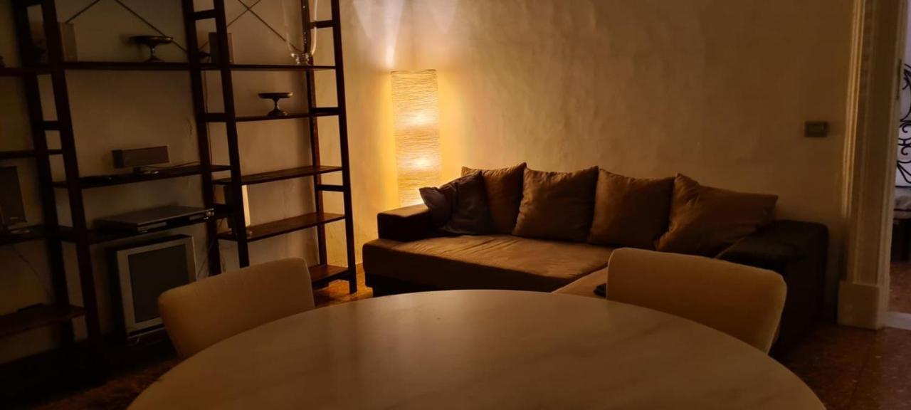 I Balconi Sul Duomo Apartman Lecce Kültér fotó