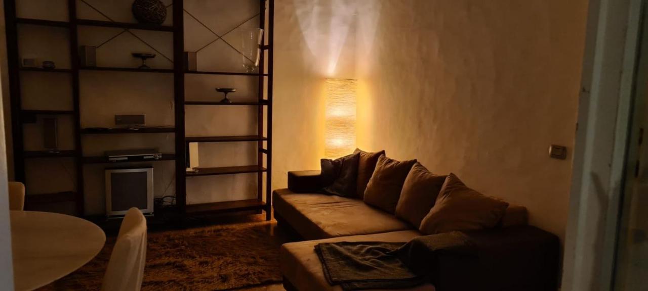 I Balconi Sul Duomo Apartman Lecce Kültér fotó
