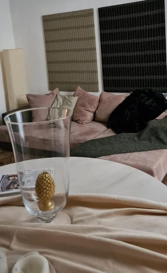 I Balconi Sul Duomo Apartman Lecce Kültér fotó